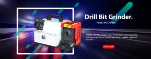 We are a professional drill bit grinder manufacturer. We have developed the production drill bit grinding machines, the quality is guaranteed, welcome to mass customization.