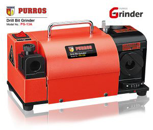 PG-13A drill bit sharpener for sale