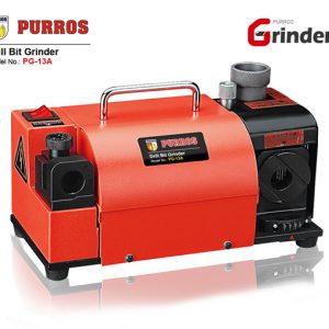 PG-13A drill bit sharpener for sale
