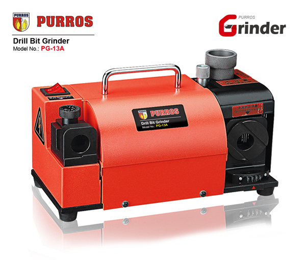 PG-13A drill bit sharpener for sale