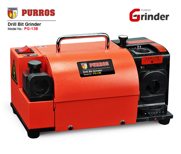 diy drill bit sharpener, automatic grinding machine