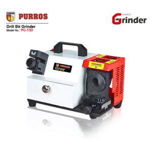 Drill Bit Sharpener PR-13D