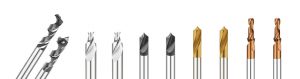 Do you know how many different kinds of drill bits? (Classification by Use)