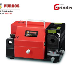 PURROS PG-13Q Drill Bit Grinder, buy cheap drill bit grinding machines from us, we have many drill bit sharpener