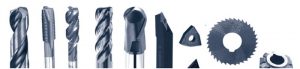 PURROS PG-600 universal tool grinder application include reamer, screw Tap, twist drill, reamer bit, milling cutter, cutter head, gear shaper cutter.