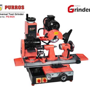 universal sharpening machine, universal tool and cutter grinder, universal tool and cutter grinder for sale