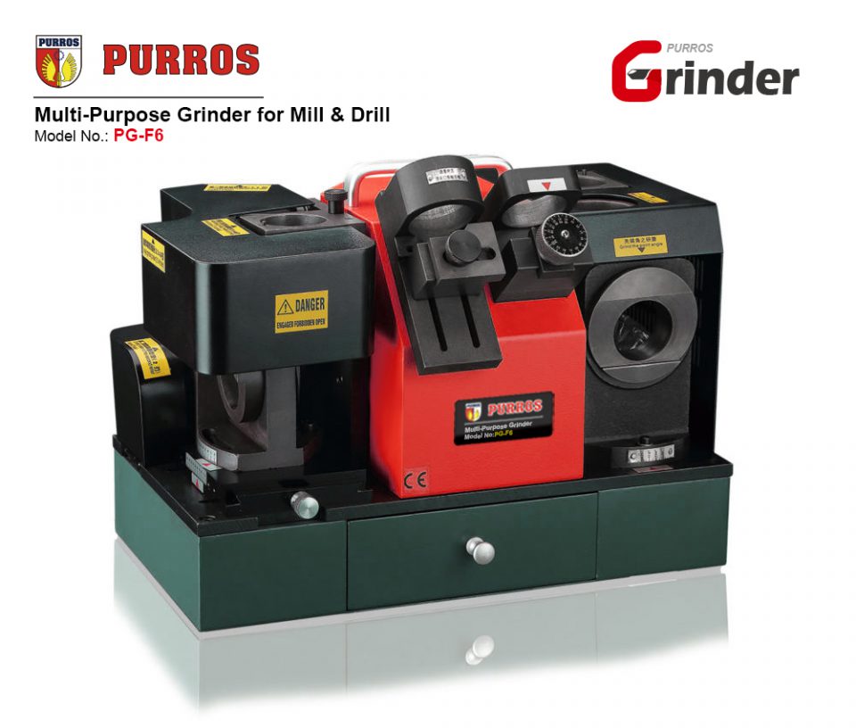 Wholesale Multi-Purpose Grinder, portable multifunction sharpener, electric angle grinding machine