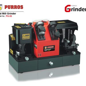 end mill sharpening machine, end mill resharpening