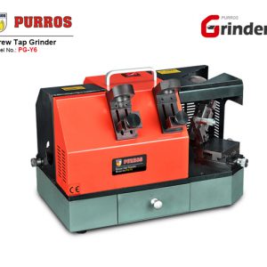 PG-Y6 screw tap grinding machine, automatic screw tap grinder, screw tap grinder wholesaler