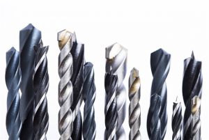 Drill bit Materials and Steels