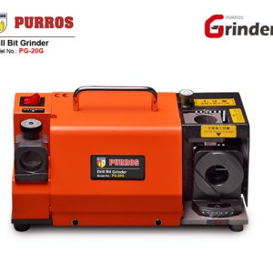 PG-20G Automatic Drill Bit Grinding Machine. We are drill bit grinder manufacturers and drill grinding machine suppliers. Our products are sold all over the world.