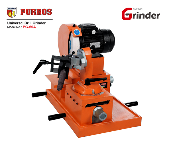 sharpening machine with drill bits, drill bit grinder, drill bit sharpening machine, Universal Drill Bit Grinder, drill bit sharpener