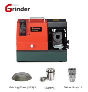 PURROS PG-Y3C Screw Tap Grinder Supplier, Screw Tap Grinding Machines