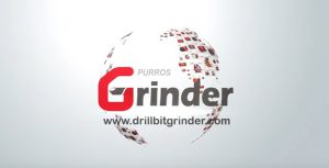 the drill bit grinding machines produced by purros are sold all over the world