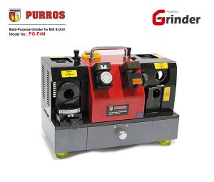 Industrial drill bit sharpener, Complex Grinder of Drill and End Milll, Multi-Purpose Grinder for Mill & Drill, End Mill Sharpening Machine, Drill Bit Grinder, PURROS PG-F4N Multi-Purpose Grinder, Cheap Complex Grinder, Complex Grinder for Sale, Complex Drill Grinder Manufacturer ,Complex End Mill Grinder Supplier