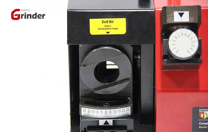 Industrial drill bit sharpener, Complex Grinder of Drill and End Milll, Multi-Purpose Grinder for Mill & Drill, End Mill Sharpening Machine, Drill Bit Grinder, PURROS PG-F4N Multi-Purpose Grinder, Cheap Complex Grinder, Complex Grinder for Sale, Complex Drill Grinder Manufacturer ,Complex End Mill Grinder Supplier