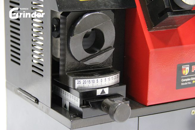 Industrial drill bit sharpener, Complex Grinder of Drill and End Milll, Multi-Purpose Grinder for Mill & Drill, End Mill Sharpening Machine, Drill Bit Grinder, PURROS PG-F4N Multi-Purpose Grinder, Cheap Complex Grinder, Complex Grinder for Sale, Complex Drill Grinder Manufacturer ,Complex End Mill Grinder Supplier