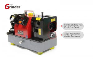 PURROS PG-F4N Multi-Purpose Grinder, Cheap Complex Grinder, Complex Grinder for Sale, Complex Drill Grinder Manufacturer ,Complex End Mill Grinder Supplier