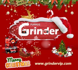 www.grindervip.com Merry Christmas and Happy Prosperous New Year drill bit grinder