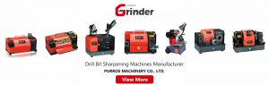 Universal Tool Grinder, Universal Cutter Grinder, Drill Bit Grinder, End Mill Grinder, Complex Grinder for Drill and Mill, Screw Tap Grinder, Lathe Tool Grinder, Saw Blade Grinder, Belt Sander, Grinder Attachment, Grinding Wheel