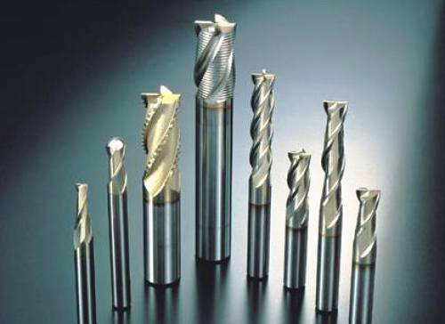 www.grindervip.com How to select the material of drill bit